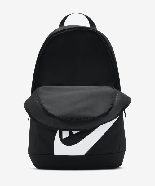 NIKE NIKE Elemental Backpack 21L - Black