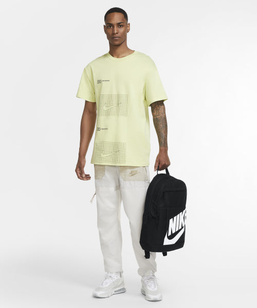 NIKE NIKE Elemental Backpack 21L - Black
