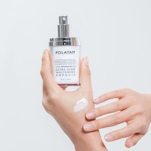 POLATAM POLATAM Extra Glow Ampoule
