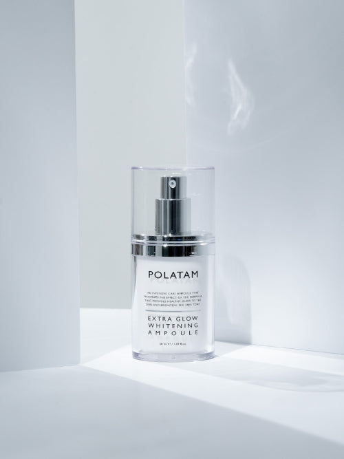 POLATAM POLATAM Extra Glow Ampoule