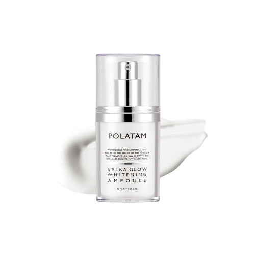 POLATAM POLATAM Extra Glow Ampoule