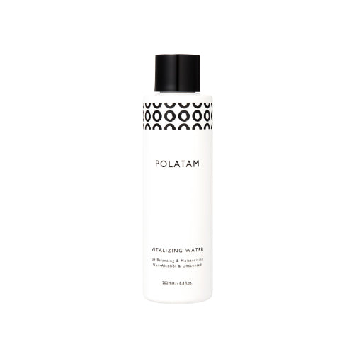 POLATAM POLATAM Vitalizing Water Toner