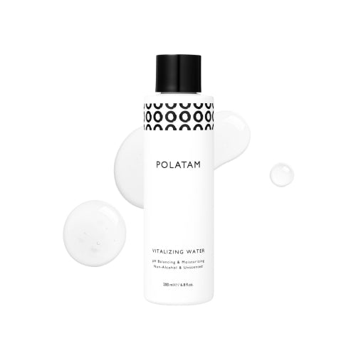 POLATAM POLATAM Vitalizing Water Toner