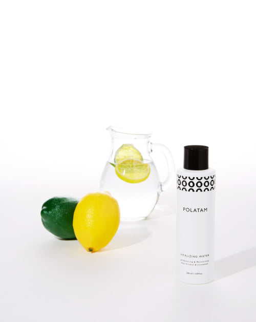 POLATAM POLATAM Vitalizing Water Toner