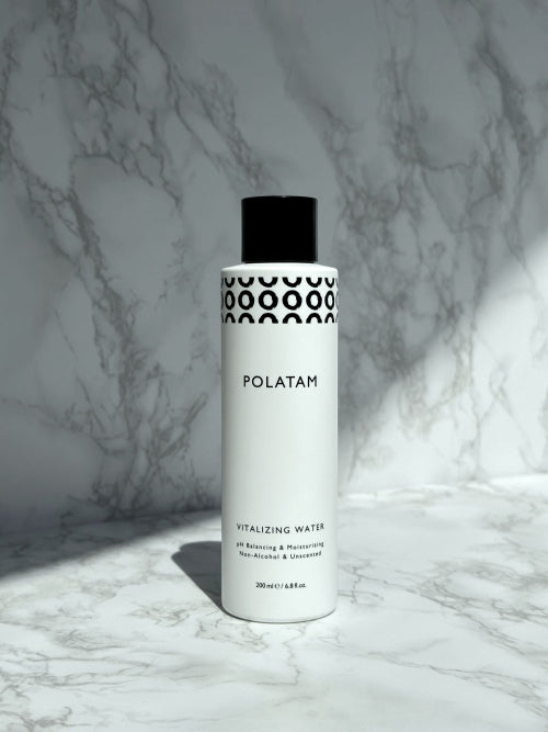 POLATAM POLATAM Vitalizing Water Toner