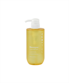 YURIPIBU Banana Total Care Shampoo 500ml