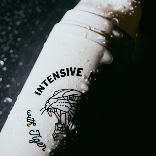DEVONINE Vegan intensive night care with centella asiatica extract