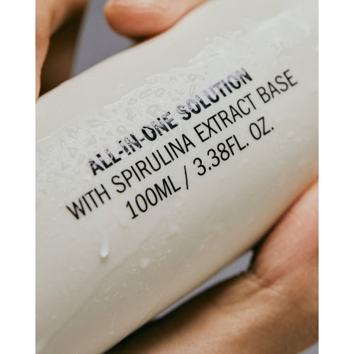 DEVONINE DEVONINE Emulsion Vegan All-in-One Solution