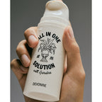 DEVONINE DEVONINE Emulsion Vegan All-in-One Solution