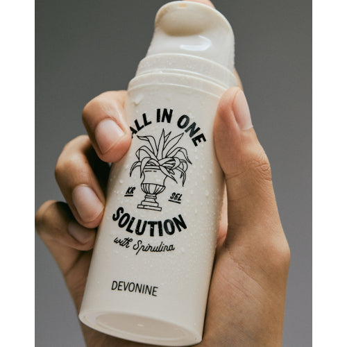 DEVONINE DEVONINE Emulsion Vegan All-in-One Solution
