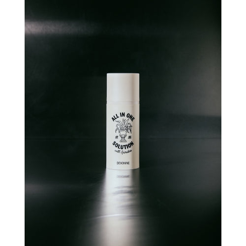 DEVONINE DEVONINE Emulsion Vegan All-in-One Solution