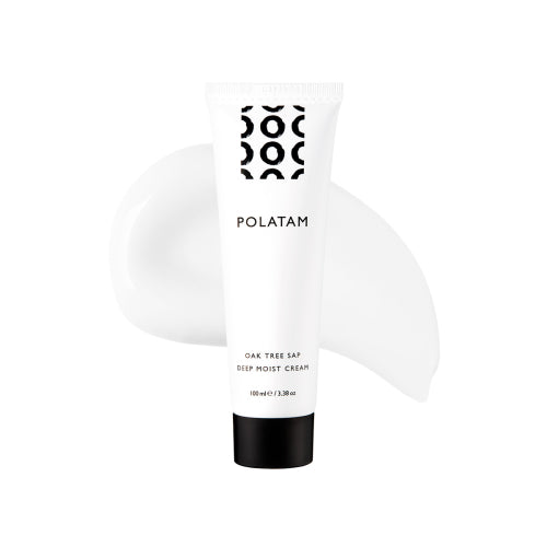 POLATAM POLATAM Deep Moist Cream 50ml