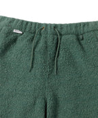 THISISNEVERTHAT THISISNEVERTHAT GORE-TEX WINDSTOPPER Wool Fleece Pant Teal