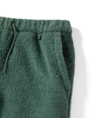 THISISNEVERTHAT THISISNEVERTHAT GORE-TEX WINDSTOPPER Wool Fleece Pant Teal