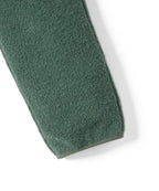 THISISNEVERTHAT THISISNEVERTHAT GORE-TEX WINDSTOPPER Wool Fleece Pant Teal