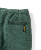 THISISNEVERTHAT THISISNEVERTHAT GORE-TEX WINDSTOPPER Wool Fleece Pant Teal
