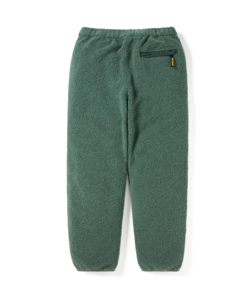 THISISNEVERTHAT THISISNEVERTHAT GORE-TEX WINDSTOPPER Wool Fleece Pant Teal