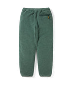THISISNEVERTHAT THISISNEVERTHAT GORE-TEX WINDSTOPPER Wool Fleece Pant Teal
