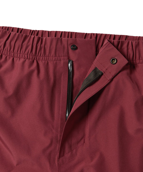 THISISNEVERTHAT THISISNEVERTHAT GORE-TEX Cold Weather Pant Red