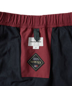THISISNEVERTHAT THISISNEVERTHAT GORE-TEX Cold Weather Pant Red