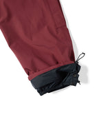 THISISNEVERTHAT THISISNEVERTHAT GORE-TEX Cold Weather Pant Red