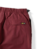 THISISNEVERTHAT THISISNEVERTHAT GORE-TEX Cold Weather Pant Red