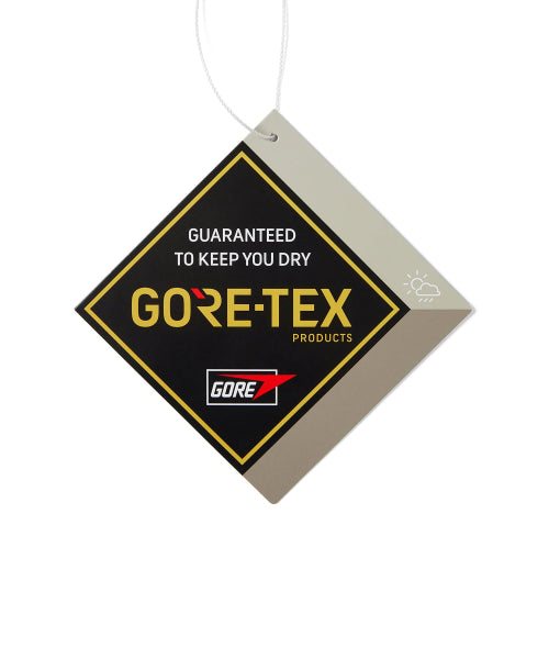 THISISNEVERTHAT THISISNEVERTHAT GORE-TEX Cold Weather Pant Red