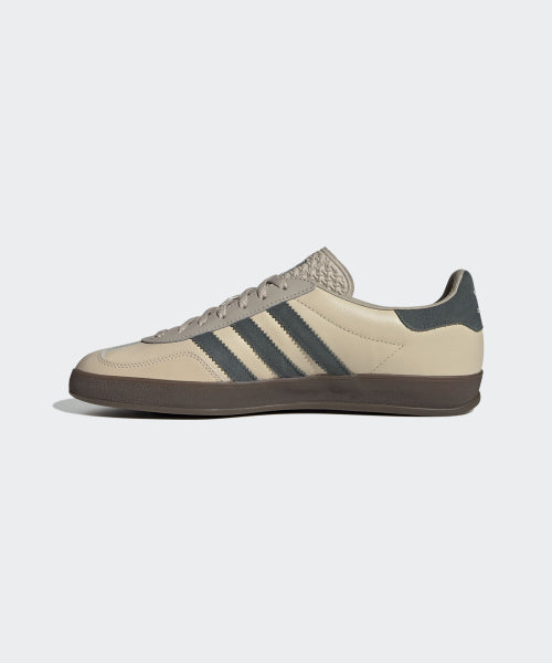 ADIDAS Gazelle Indoor Sneakers - Beige
