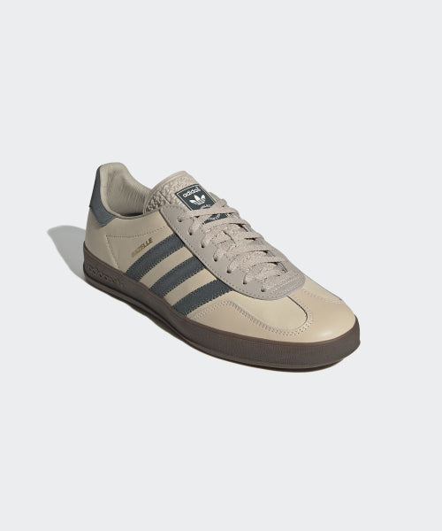 ADIDAS Gazelle Indoor Sneakers - Beige