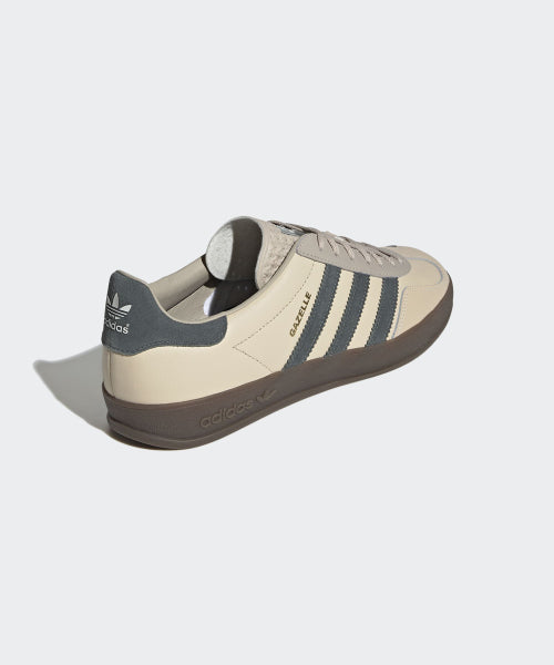 ADIDAS Gazelle Indoor Sneakers - Beige