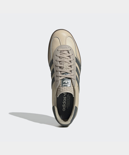ADIDAS Gazelle Indoor Sneakers - Beige