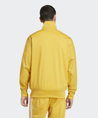 ADIDAS ADIDAS Firebird Track Top - Yellow