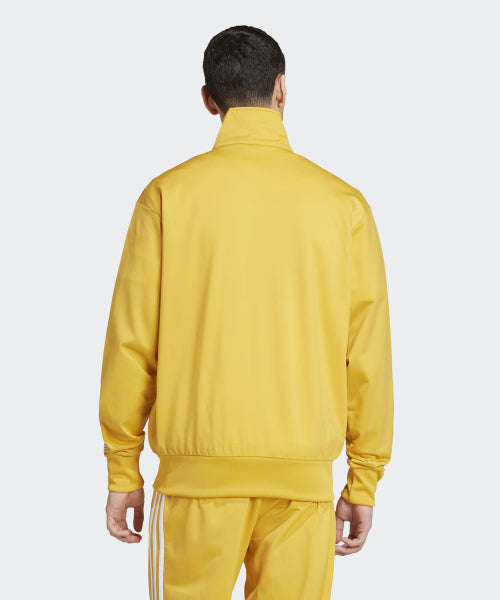 ADIDAS ADIDAS Firebird Track Top - Yellow