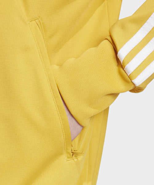 ADIDAS ADIDAS Firebird Track Top - Yellow
