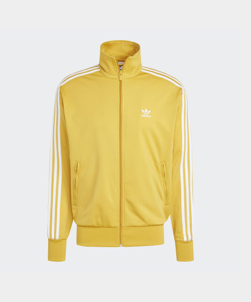 ADIDAS ADIDAS Firebird Track Top - Yellow