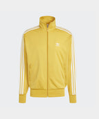 ADIDAS ADIDAS Firebird Track Top - Yellow