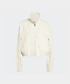 ADIDAS ADIDAS Denim Track Top - Ivory