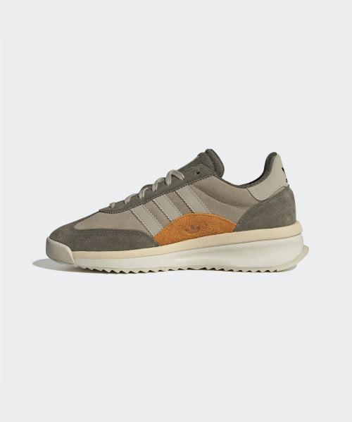 ADIDAS ADIDAS Sneakers Deep Khaki