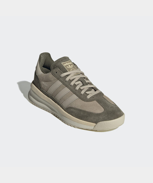 ADIDAS ADIDAS Sneakers Deep Khaki