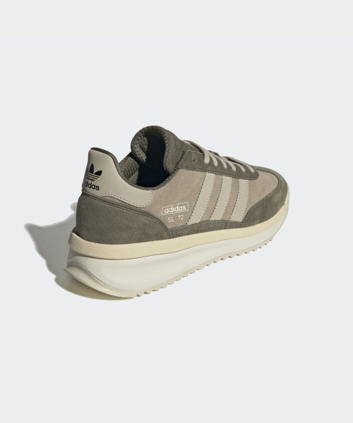 ADIDAS ADIDAS Sneakers Deep Khaki