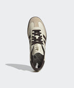 ADIDAS ADIDAS Samba OG Sneakers - Beige: Dark Brown