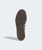 ADIDAS ADIDAS Samba OG Sneakers - Beige: Dark Brown