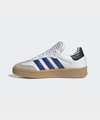ADIDAS ADIDAS Samba XLG Sneakers - White: Blue