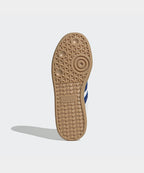 ADIDAS ADIDAS Samba XLG Sneakers - White: Blue