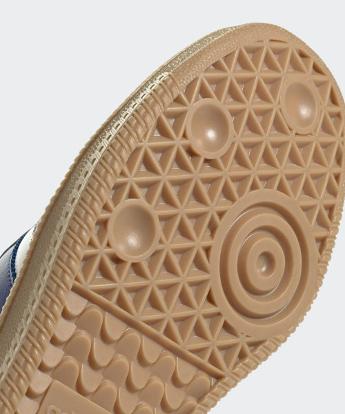 ADIDAS ADIDAS Samba XLG Sneakers - White: Blue