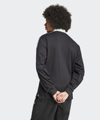 ADIDAS ADIDAS Rugby Polo Shirt - Black