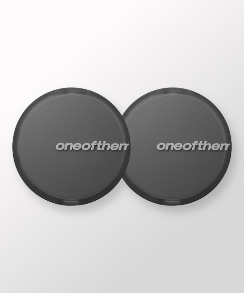 ONEOFTHEM ONEOFTHEM De Ten Cushion Men's Foundation Cover Cushion SPF50+ PA++++