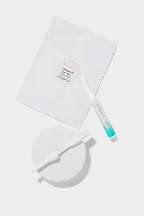 D&YOU D&YOU Sheet Mask One Week
