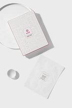 D&YOU D&YOU Pure White Ampoule Mask Pack 10EA