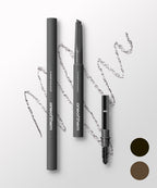 ONEOFTHEM [Daily routine 3-piece set] Calming Shot Dew Drop Mist + De Ten Cushion + Le Senple Brow Pencil
